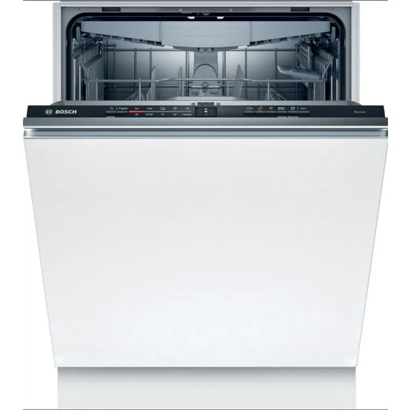 Bosch potpuno ugradna mašina za pranje sudova60 cm SMV 2HVX22E