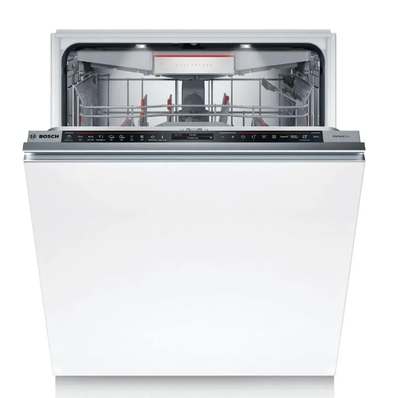 Bosch potpuno ugradna mašina za sudove SBD 8TCX04E