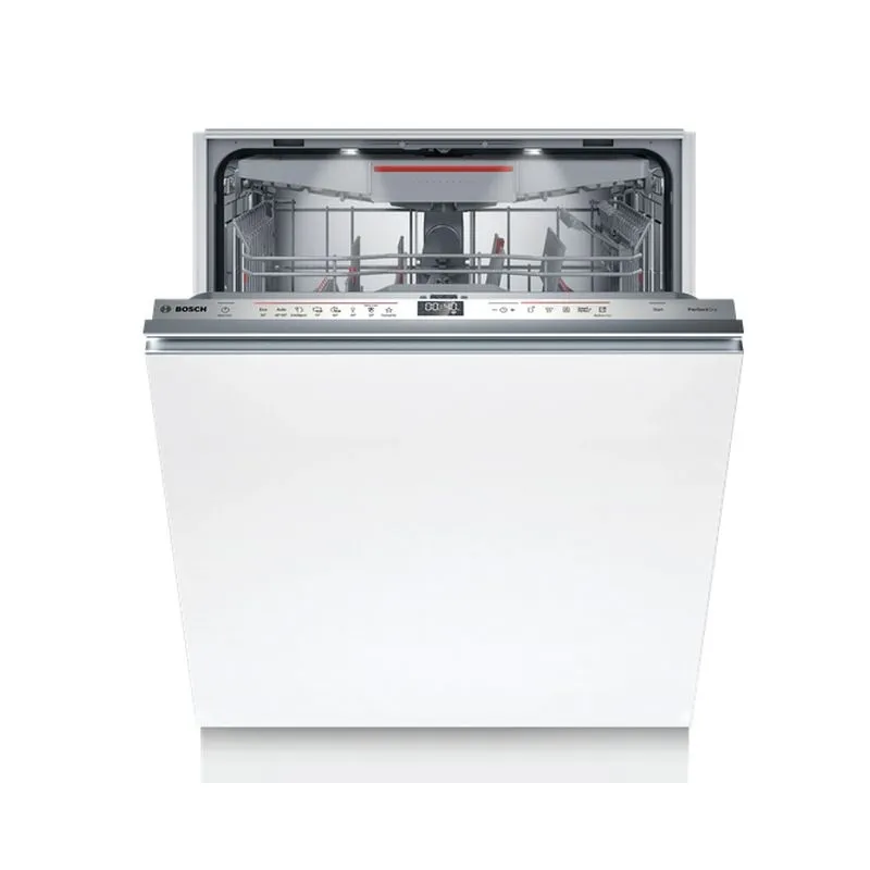 Bosch potpuno ugradna mašina za sudove SMV 6ZCX16E