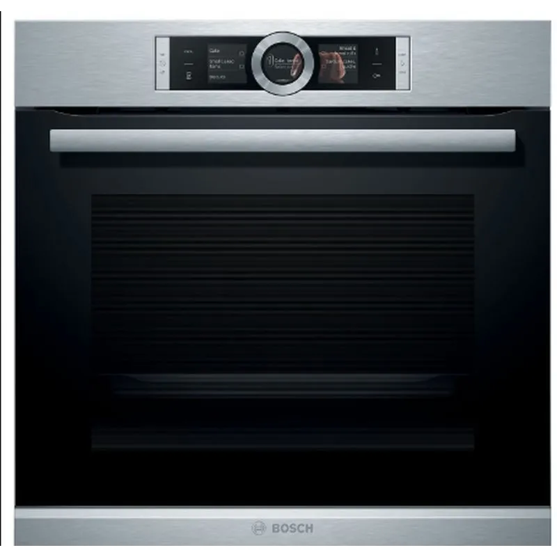 Bosch rerna HBG6764S1