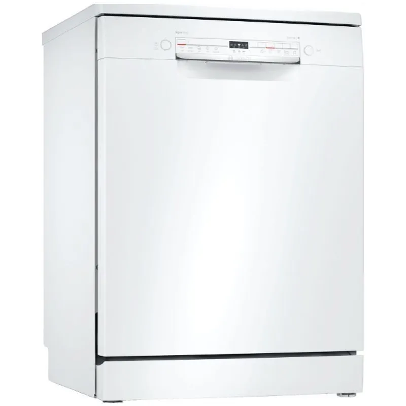 Bosch samostojeća mašina za pranje sudova 60 cm SMS 2ITW04E