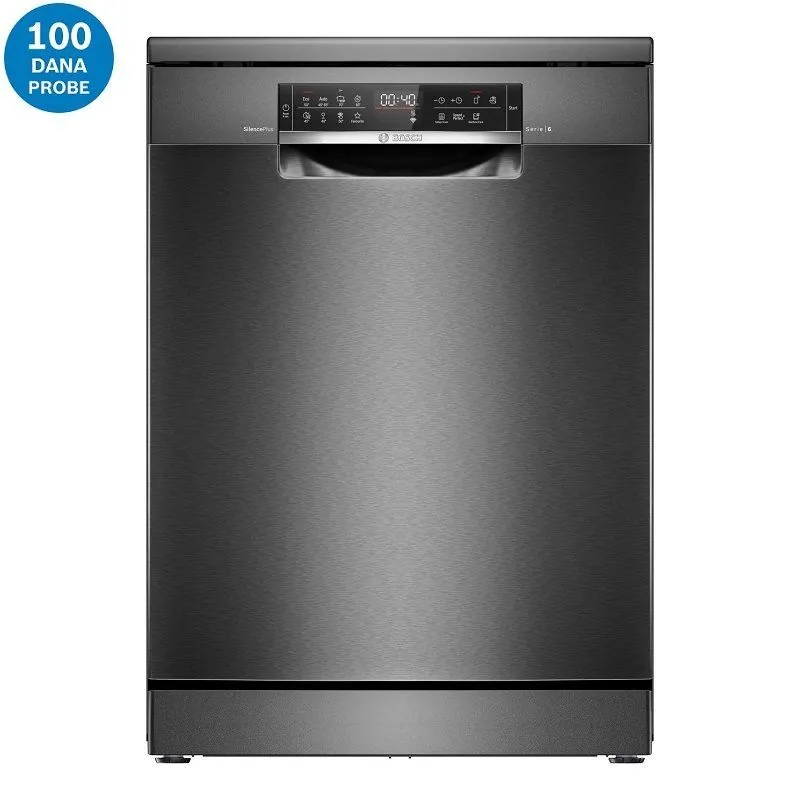 Bosch sudomašina SMS6ECC00E