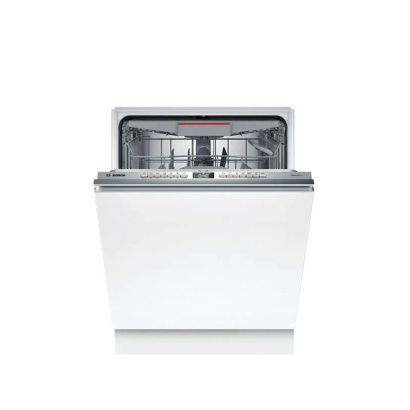 Bosch ugradna mašina za sudove Serija 4 Potpuno ugradna mašina za pranje sudova 60 cm XXL  SBV 4HCX19E