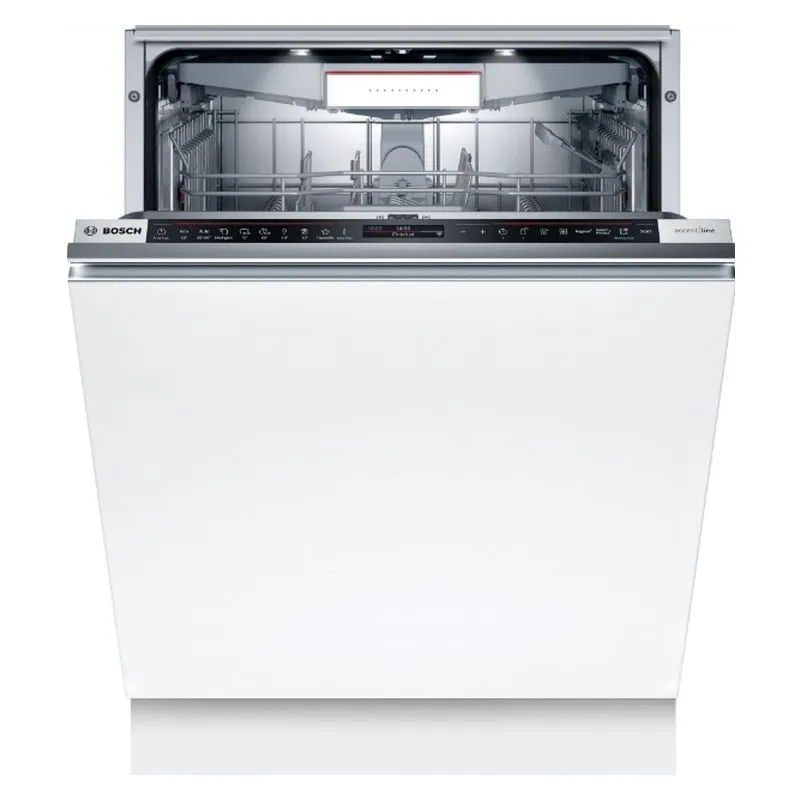 Bosch ugradna mašina za sudove SMT 8YC801E