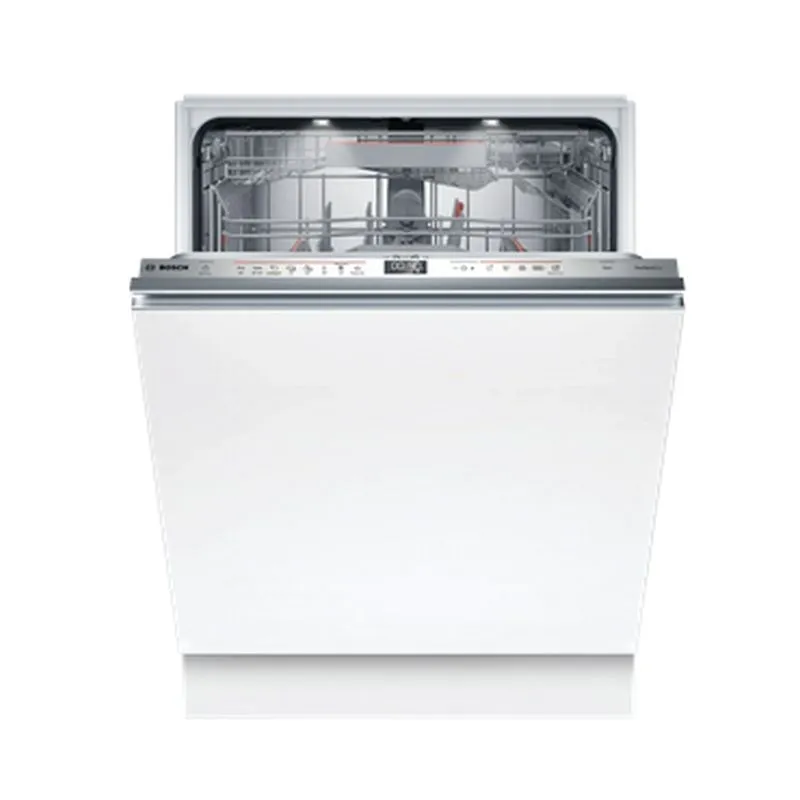 Bosch ugradna mašina za sudove SMV 6ZDX16E