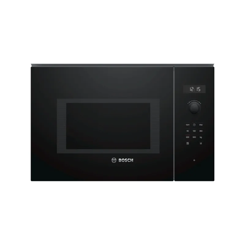 Bosch ugradna mikrotalasna rerna BFL 554MB0