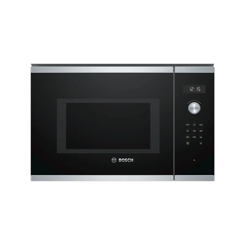 Bosch ugradna mikrotalasna rerna BFL 554MS0