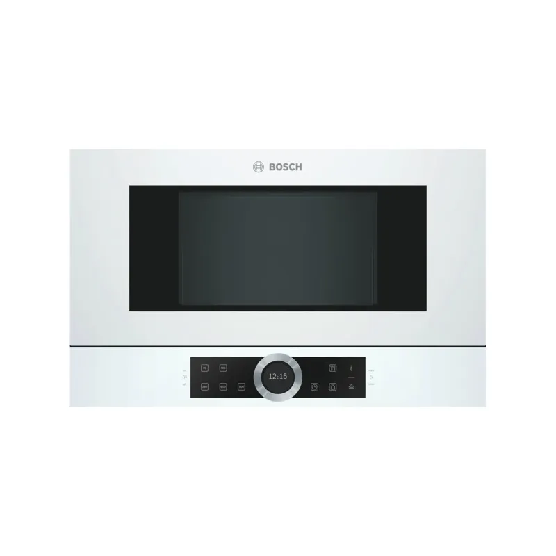Bosch ugradna mikrotalasna rerna BFL 634GW1
