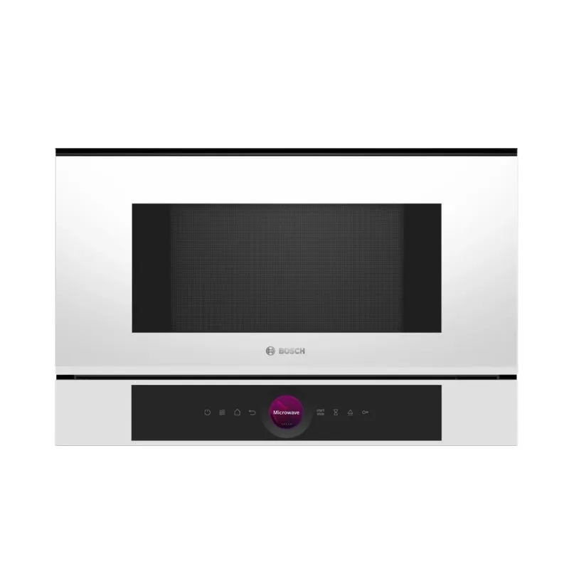 Bosch ugradna miktoralasna rerna BFL 7221W1