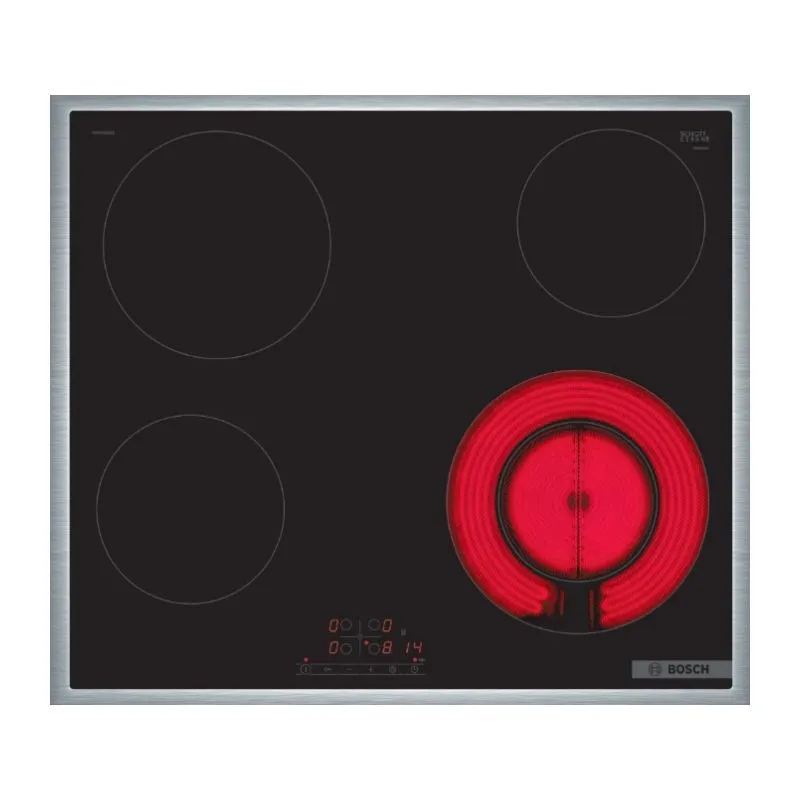 Bosch ugradna ploča PKF 645BB2E