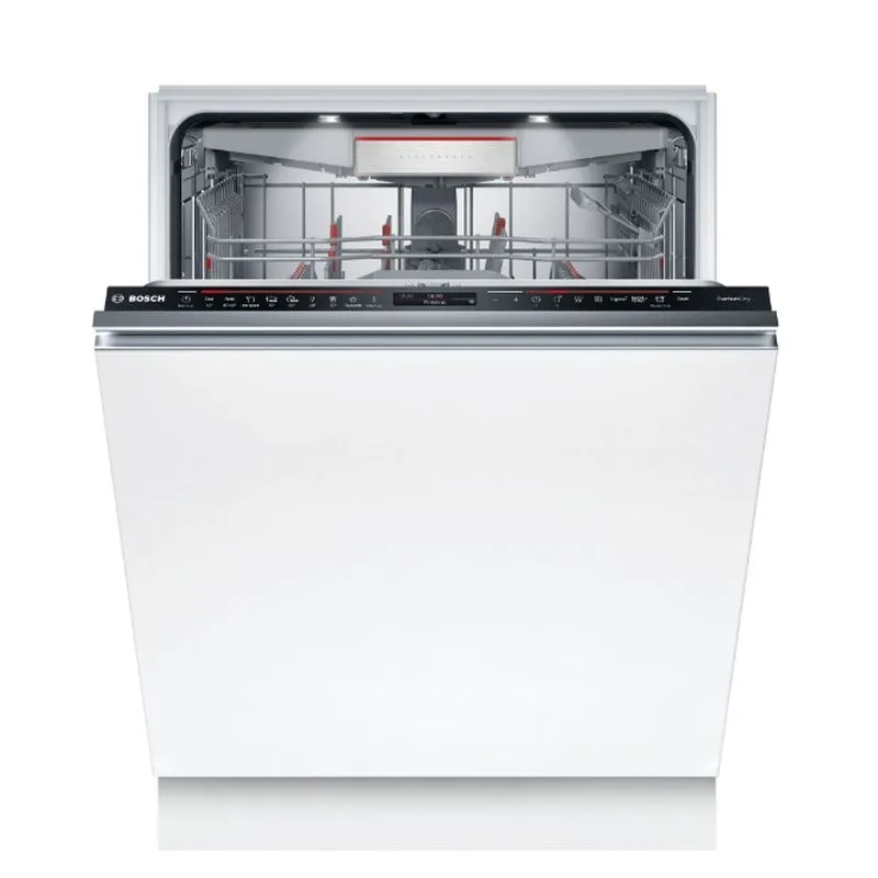 Bosch ugradne mašine za sudove SBV 8TCX01E