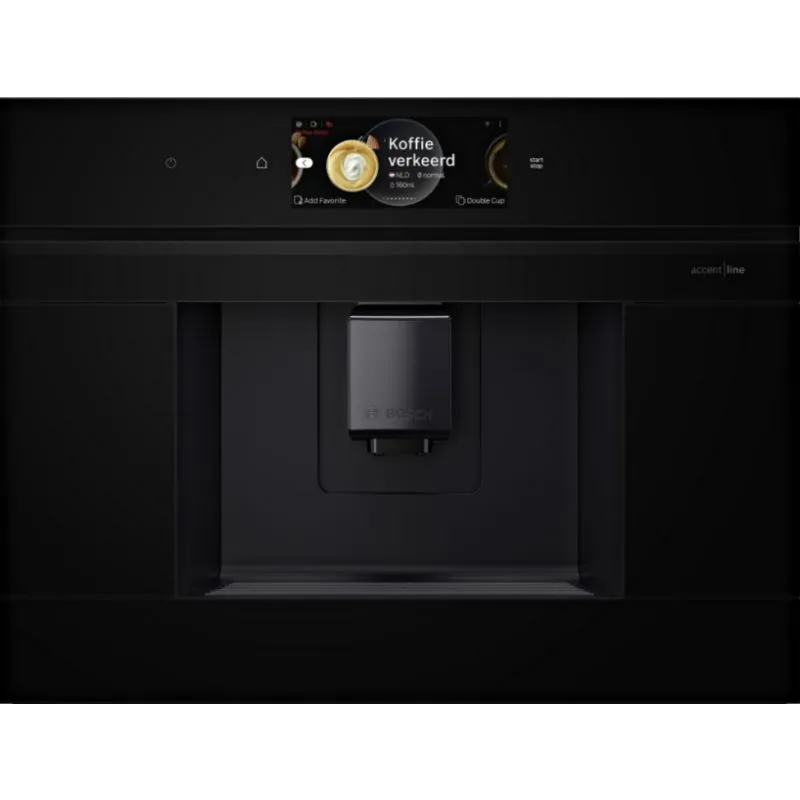Bosch ugradni aparat za kafu  CTL 9181B0
