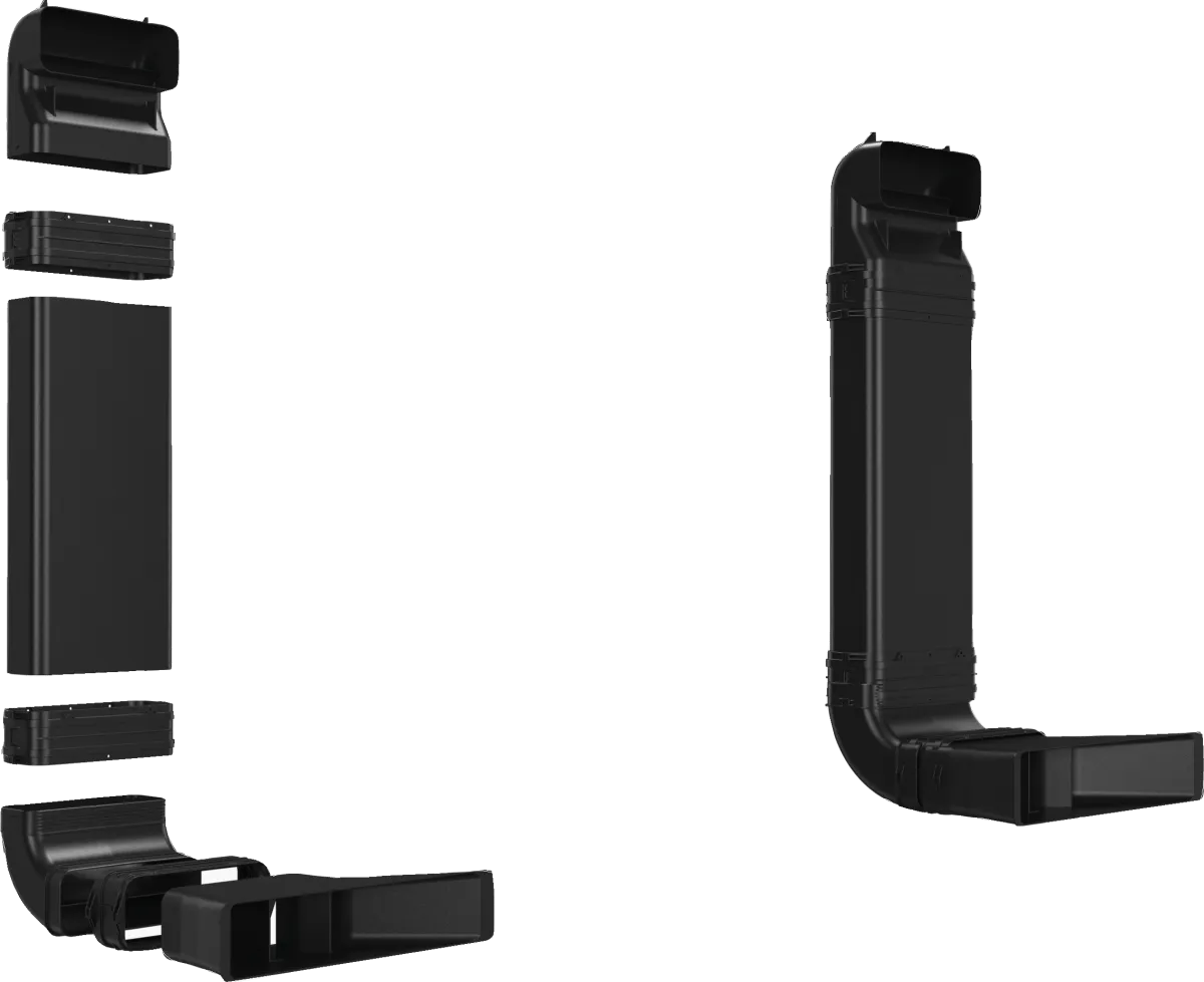 Dodatni filter za aspirator HEZ9VDKR1