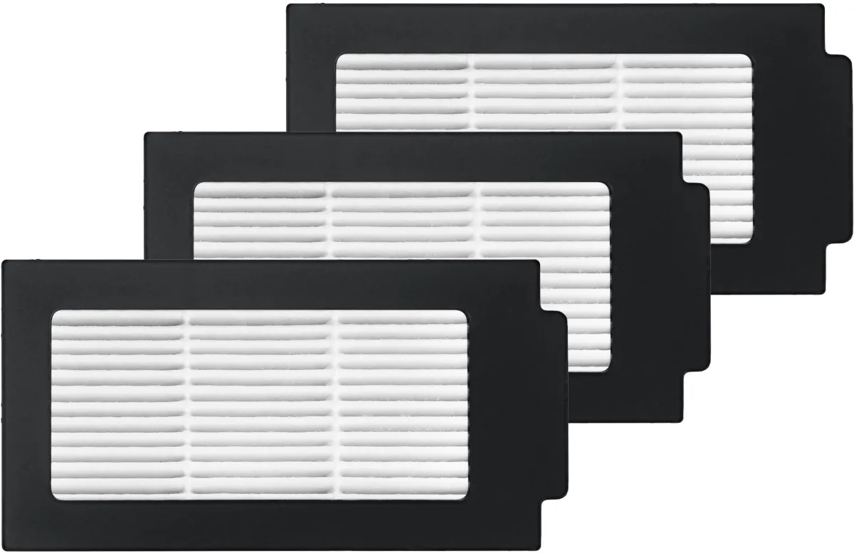 Filter, Spotless 2, BHZR2F1