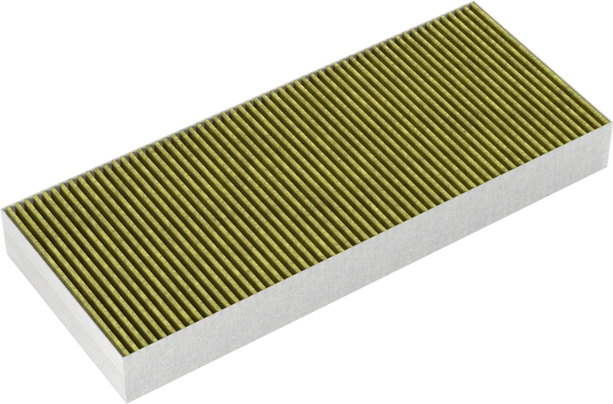 Filter za neprijatne mirise Clean Air Plus DWZ1IX1B6