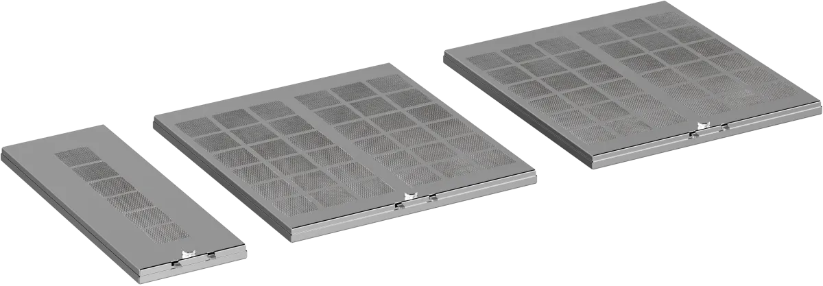 Filter za neprijatne mirise Long Life DWZ1BK1P1