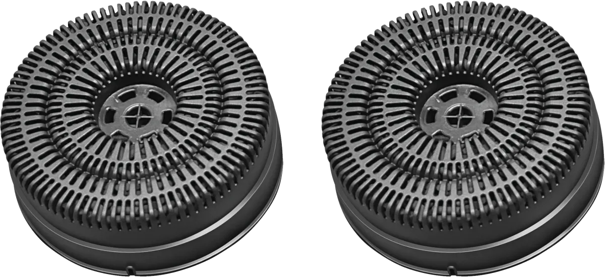 Filter za neprijatne mirise za aspiratore Standard DHZ2600