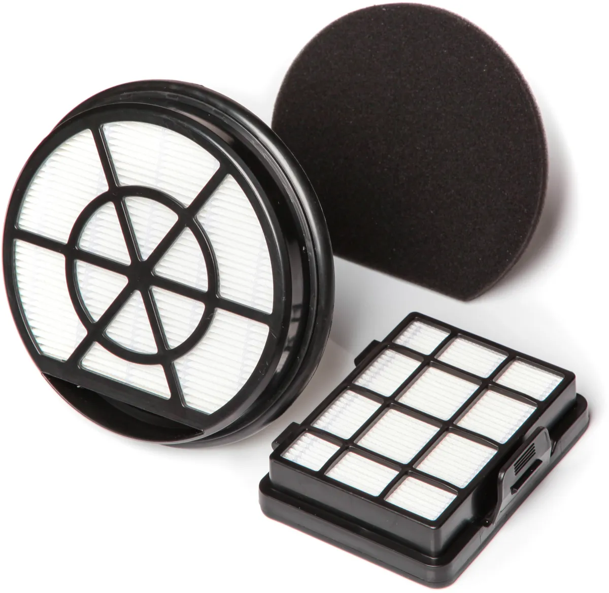 Hepa filter set za usisivač bez kese Serie 2 BBZ152EF
