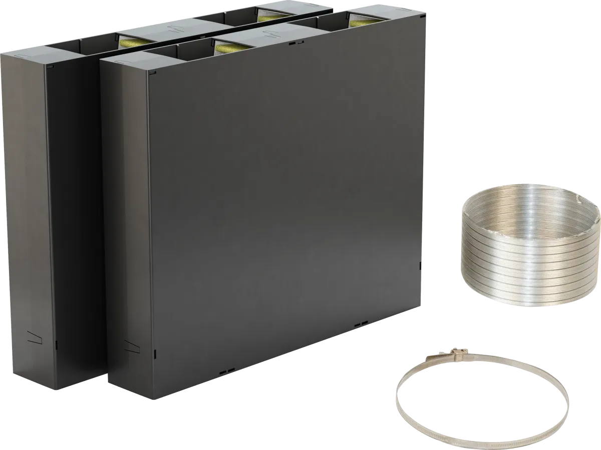 Komplet za recirkulaciju Clean Air Plus DSZ1WW1I6