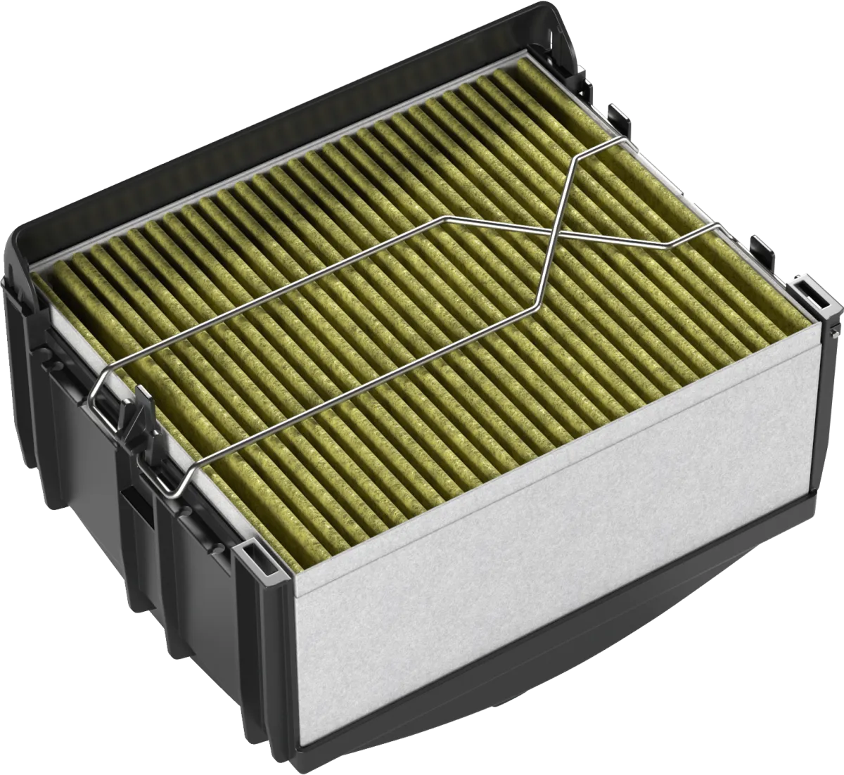 Komplet za recirkulaciju Clean Air Plus DWZ1DX1I6
