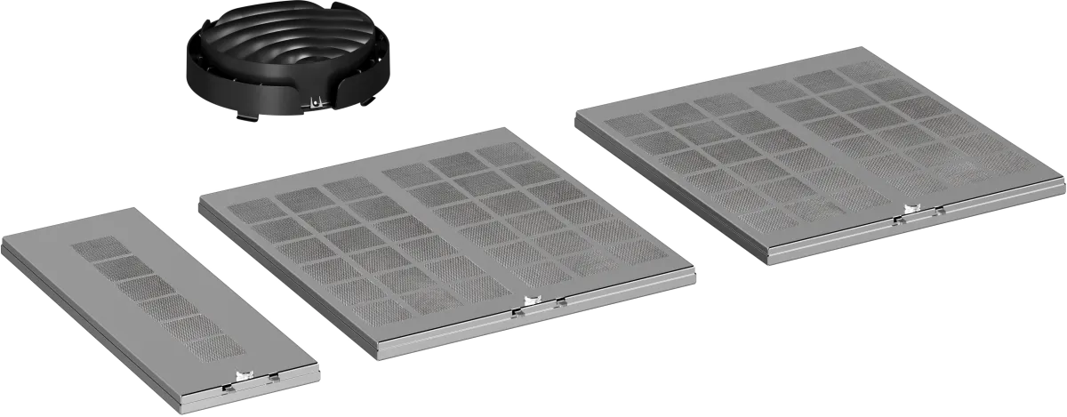 Komplet za recirkulaciju Long Life DWZ1BK1R1