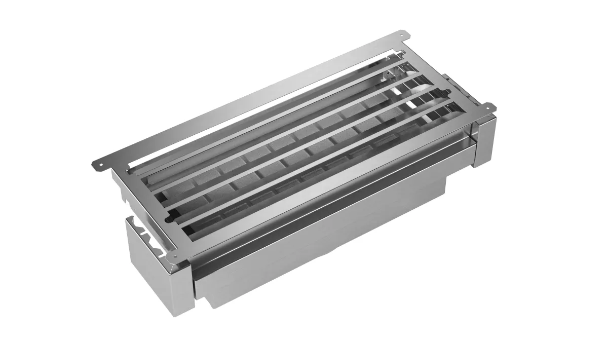 Komplet za recirkulaciju Long Life DWZ1IT1D1