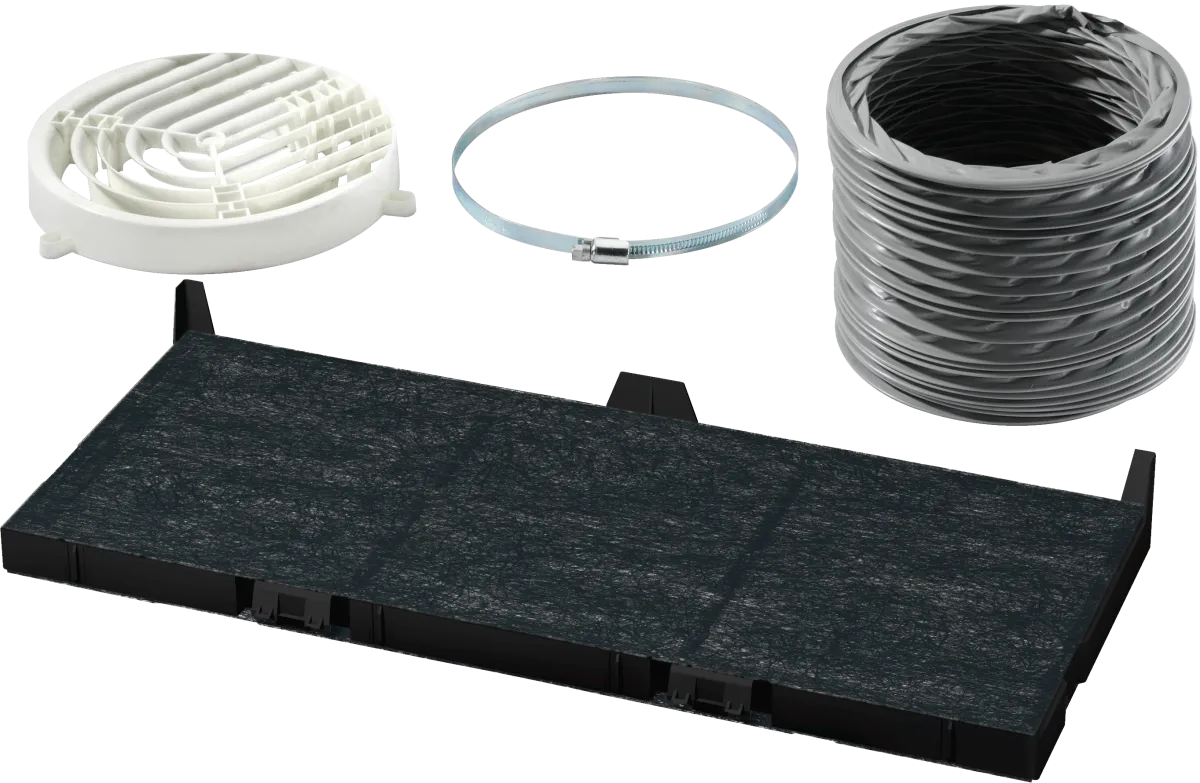 Komplet za standardnu recirkulaciju DSZ4565 DSZ4565