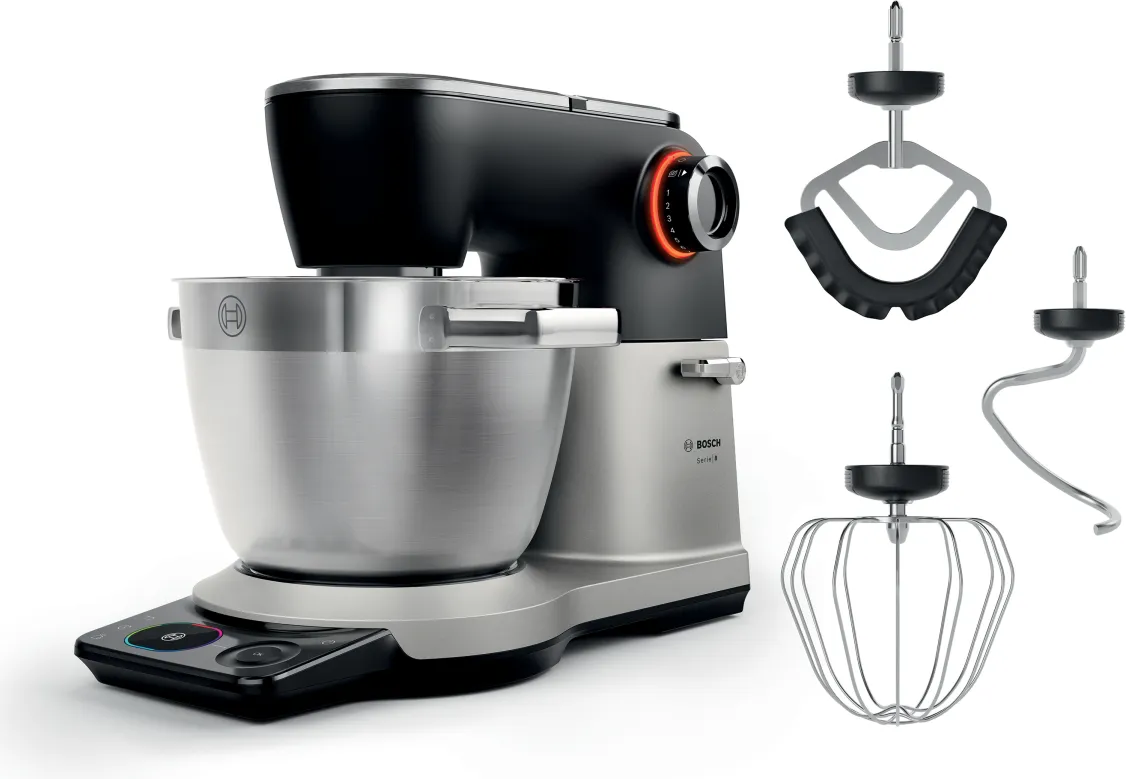 Kuhinjski robot Serija 8 1800 W MUMS8ZS00
