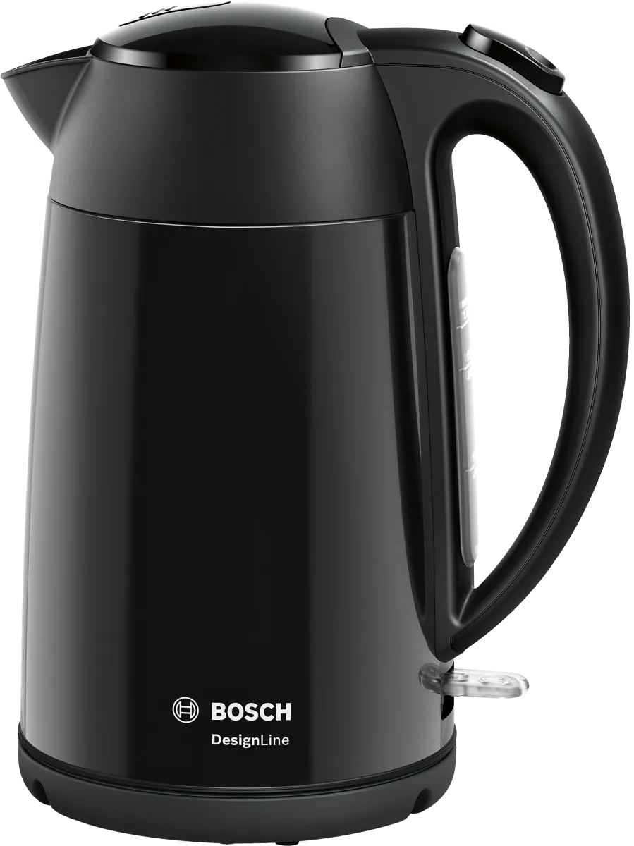 Kuvalo za vodu DesignLine Serija 3 1.7 l TWK3P423