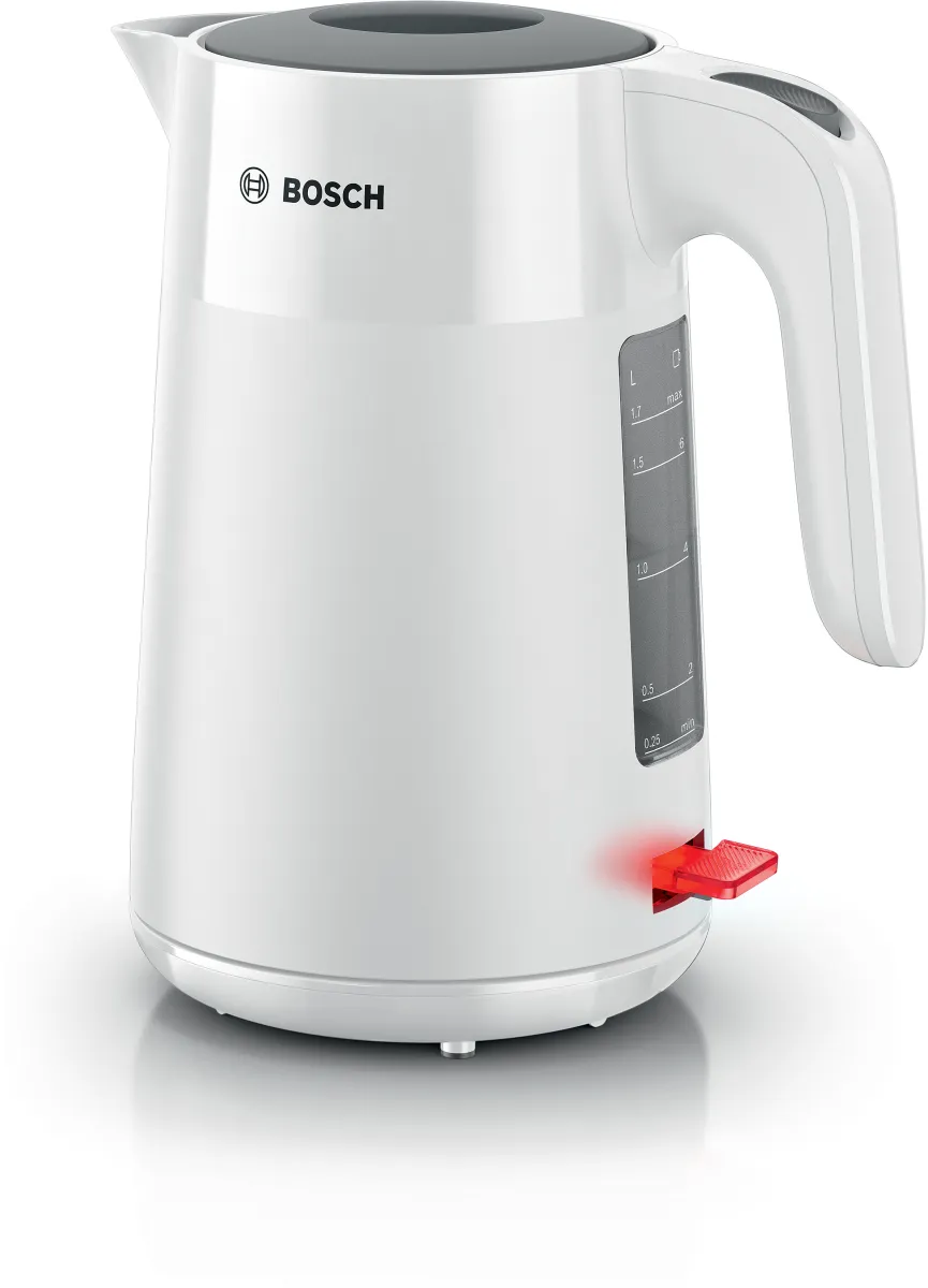 Kuvalo za vodu MyMoment Serija 1.7 l bela TWK2M161