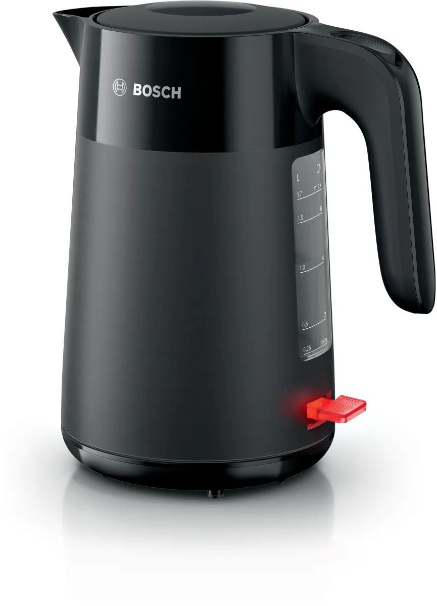 Kuvalo za vodu MyMoment Serija 2 1.7 l crna TWK2M163