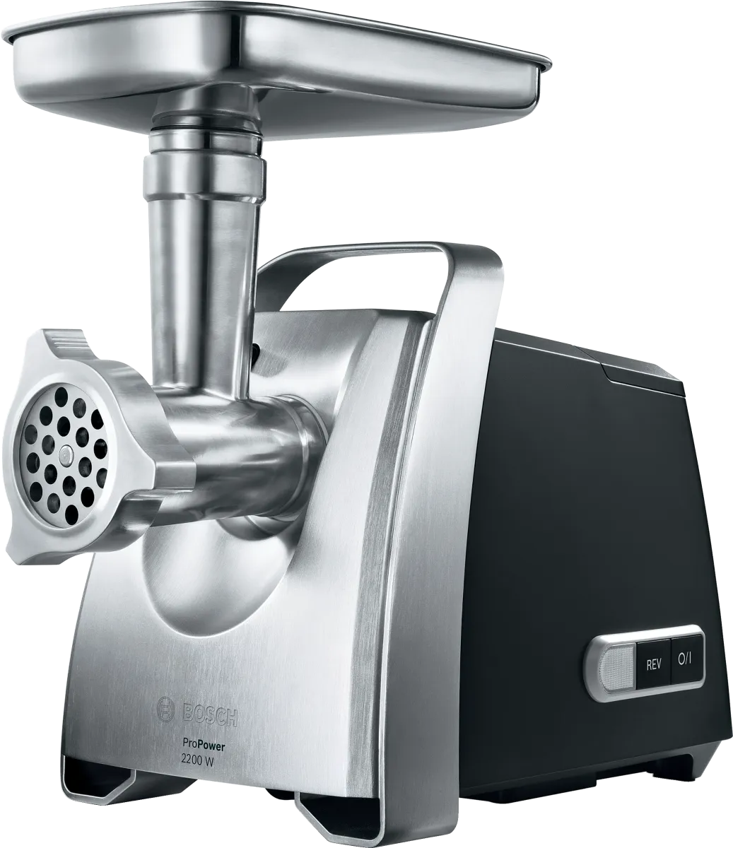 Mašina za mlevenje mesa ProPower Serija 6 2200 W MFW68660