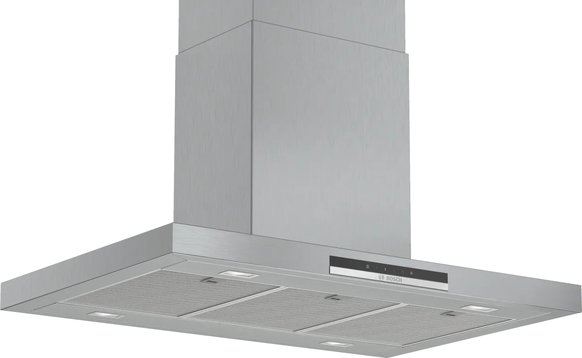 Ostrvski kuhinjski aspirator Serija 4 90 cm DIB97IM50