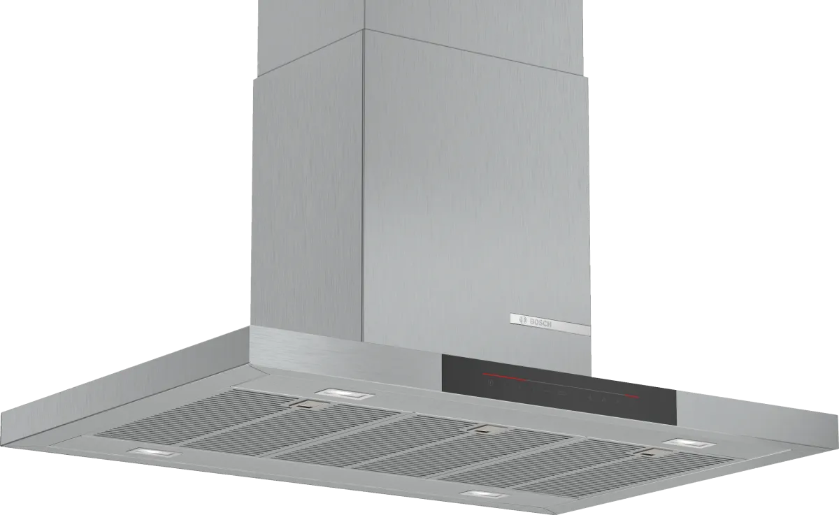 Ostrvski kuhinjski aspirator Serija 6 90 cm DIB98JQ50