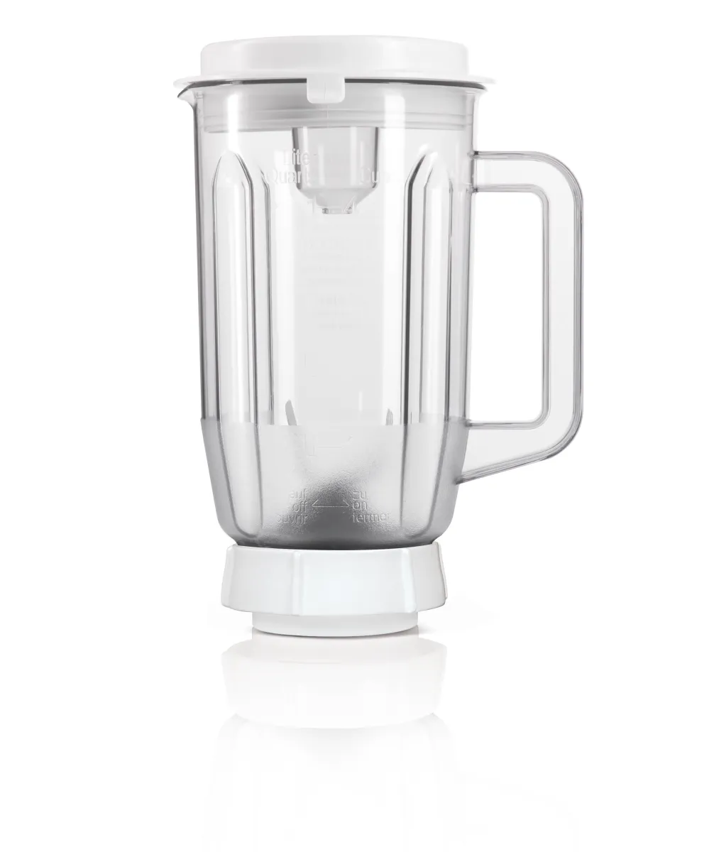 Plastični blender za kuhinjske robote MUZ4MX2