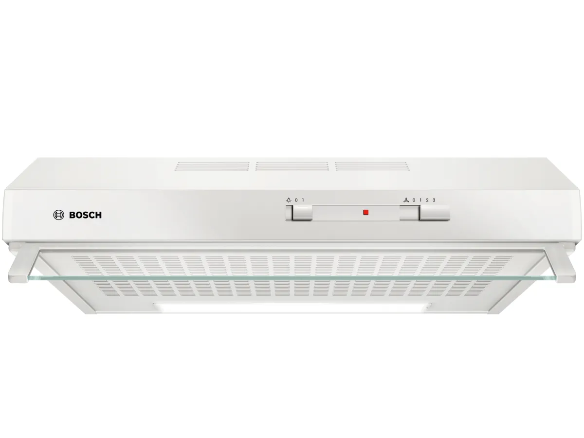 Podugradni aspirator Serija 2 60 cm DUL62FA21