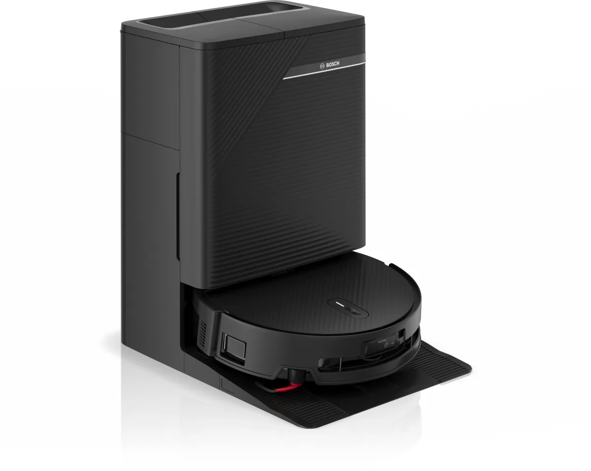Robot vacuum cleaner, Spotless 2 Advanced +, BCR2P2BXAB