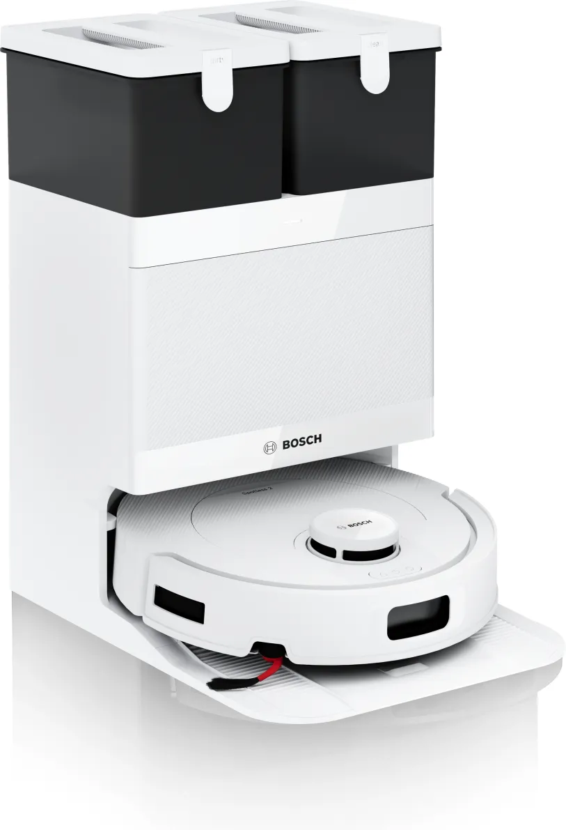 Robot vacuum cleaner, Spotless 2, BCR2S1W