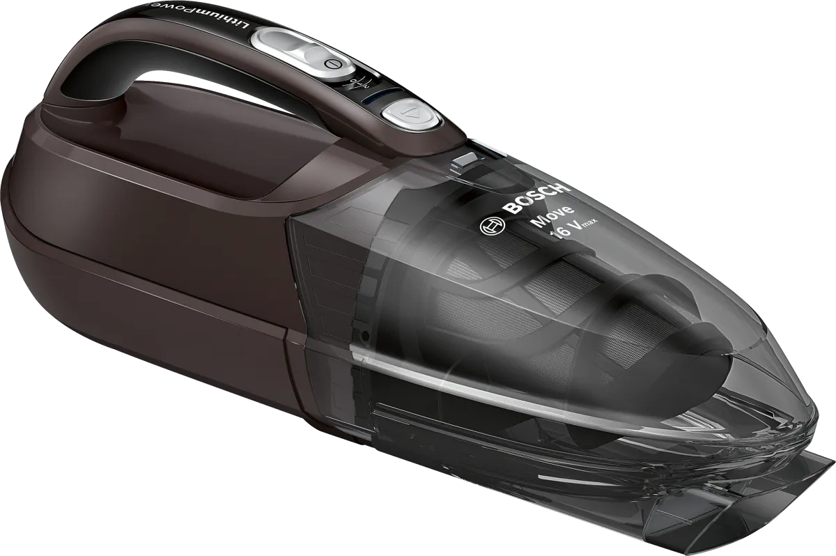 Ručni usisivač na baterije Move Lithium 16Vmax BHN16L