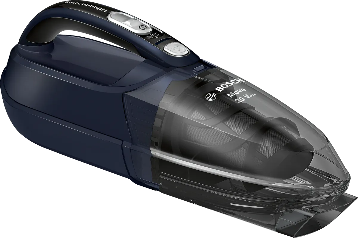 Ručni usisivač na baterije Move Lithium 20Vmax BHN20L