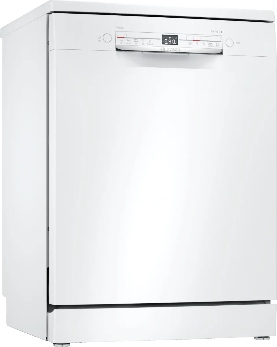 Samostojeća mašina za sudove 60 cm Serija 2 SMS2ITW33E