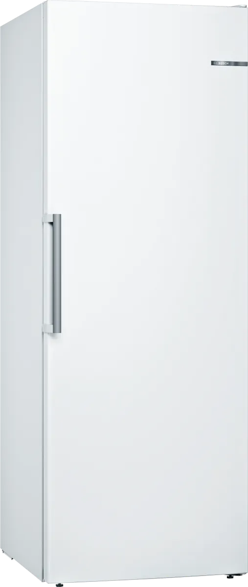 Samostojeći vertikalni zamrzivač Serija 6 191 x 70 cm Bela GSN58AWDP