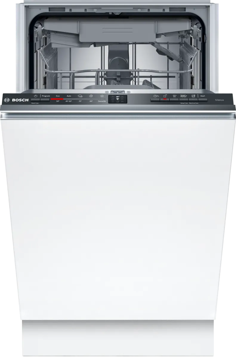 Series 2, fully-integrated dishwasher, 45 cm, SPV2HMX02E