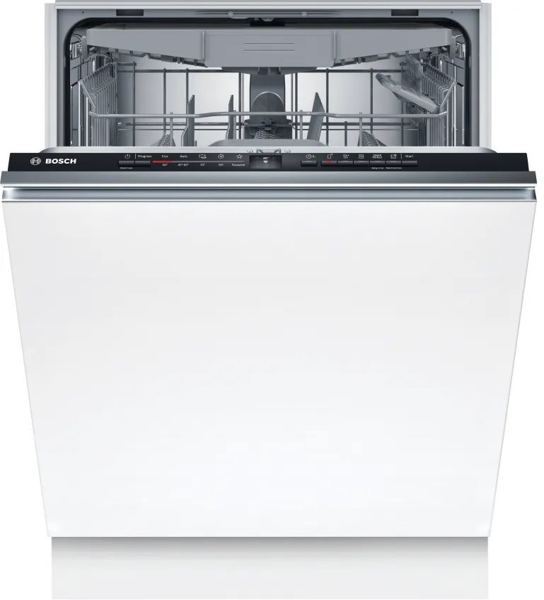 Series 2, fully-integrated dishwasher, 60 cm, SMV2IVX59E
