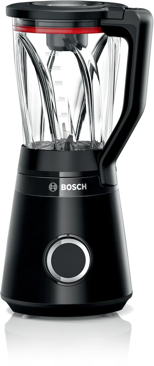 Series 4, Blender, VitaPower, 1200 W, Black, MMB4151B