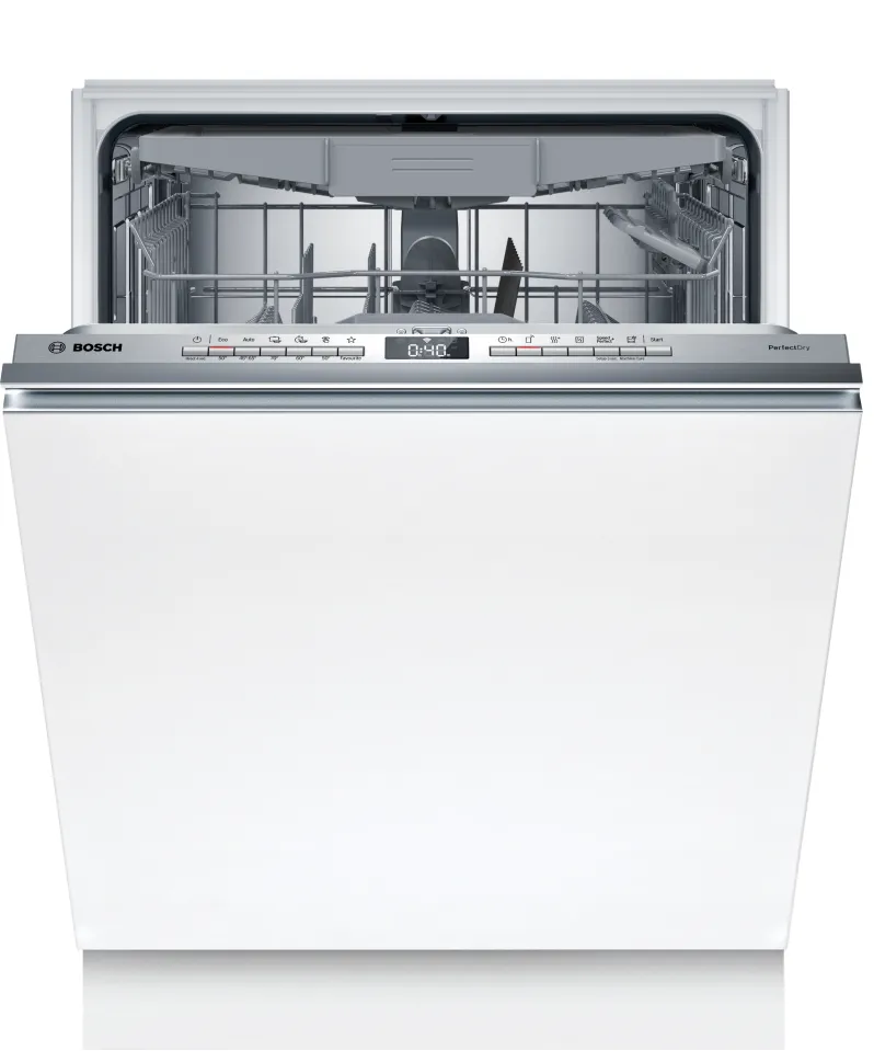 Series 6, fully-integrated dishwasher, 60 cm, SMV6YCX15E