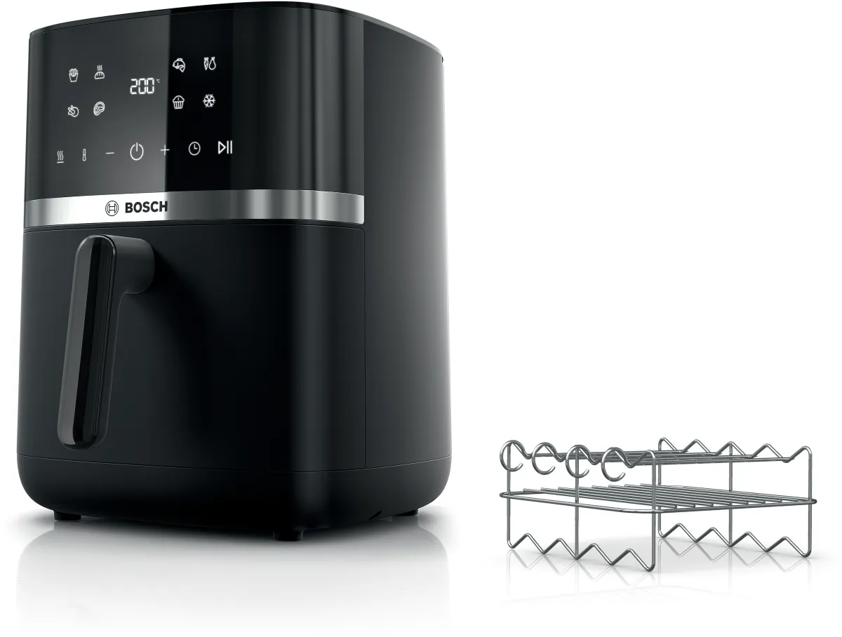 Air fryer friteza na fruć vazduh Serija 4 MAF462B1