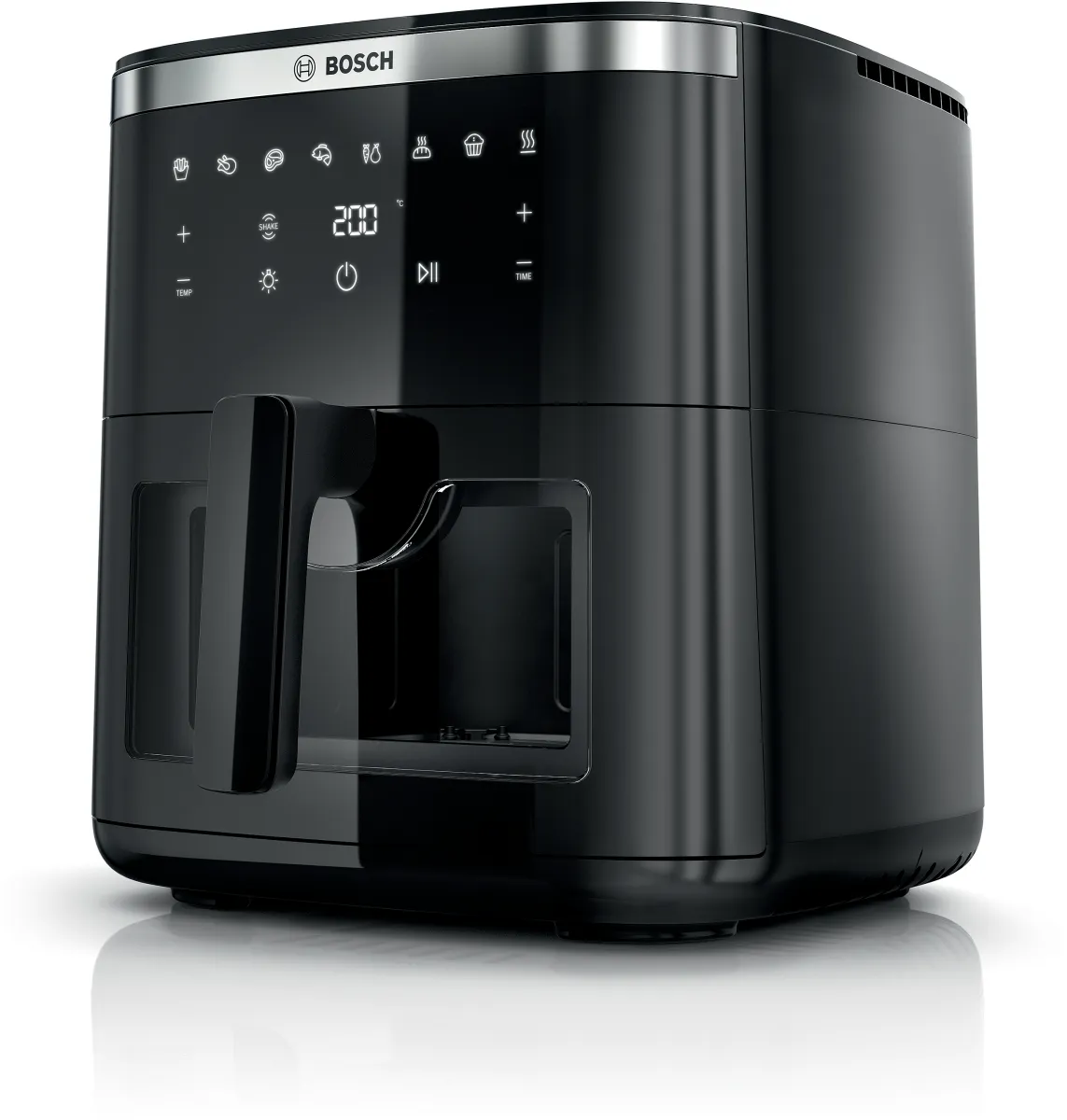 Air fryer friteza na fruć vazduh Serija 6 MAF671B0