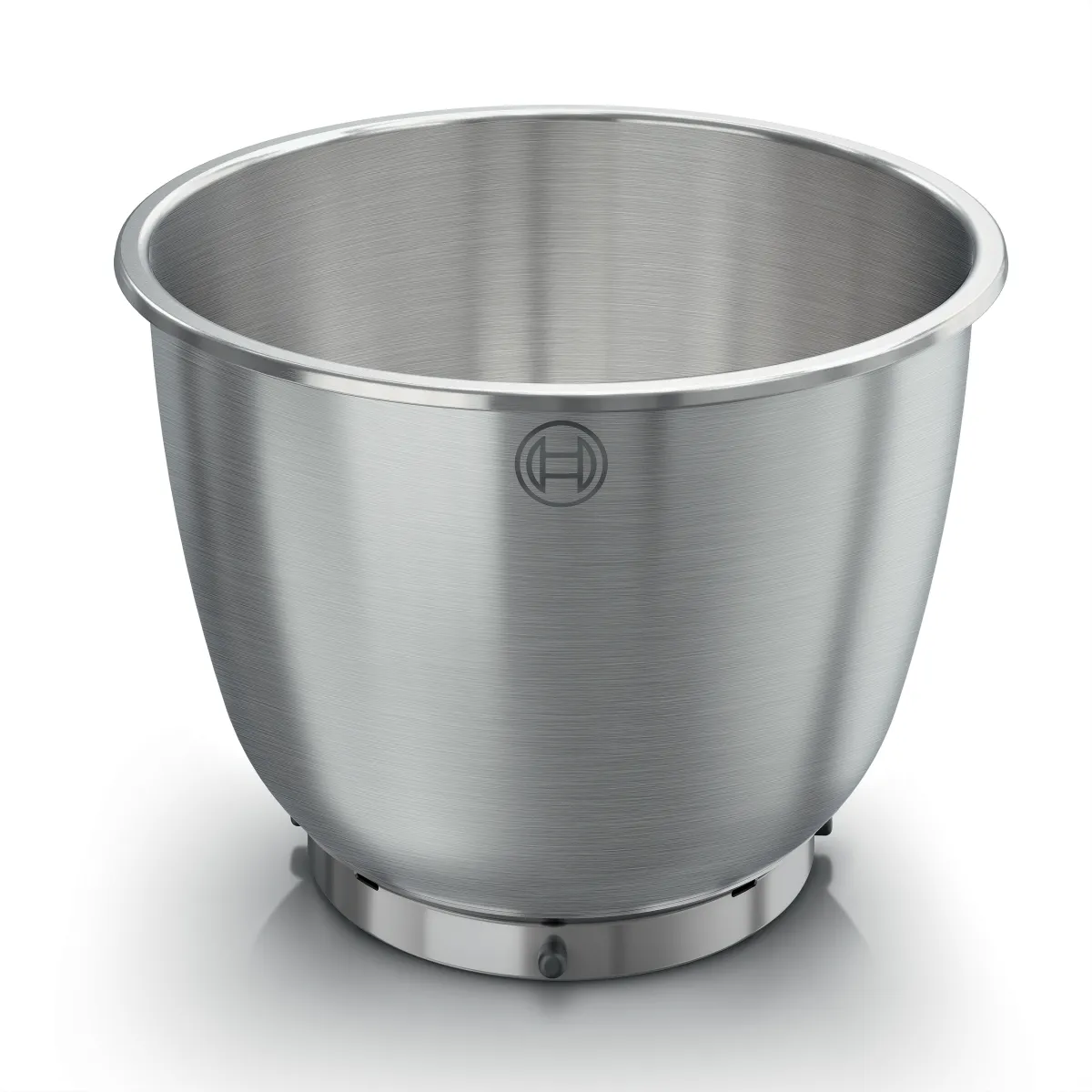 Stainless steel mixing bowl, MUZS8ER