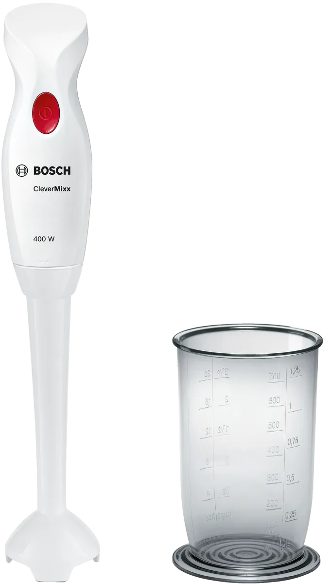 Štapni mikser Serija 2 Clevermixx 400 W MSM14100